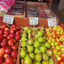 Kings Park Farmers Market - Kings Park