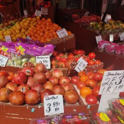 Kings Park Farmers Market - Kings Park