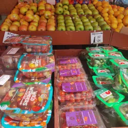 Kings Park Farmers Market - Kings Park