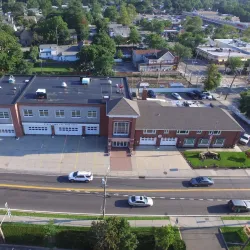 Kings Park Fire Department Museum - Kings Park