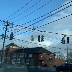 Kings Park Fire Department Museum - Kings Park