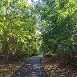 Kings Park Greenway Trail - Kings Park