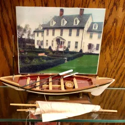 Kings Park Historical Society Museum - Kings Park