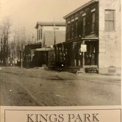 Kings Park Historical Society Museum - Kings Park