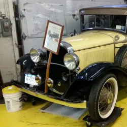 Kings Park Historical Society Museum - Kings Park