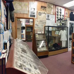 Kings Park Historical Society Museum - Kings Park