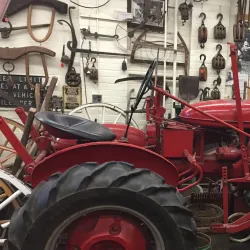 Kings Park Historical Society Museum - Kings Park