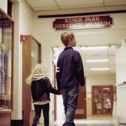 Kings Park Historical Society Museum - Kings Park