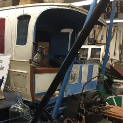 Kings Park Historical Society Museum - Kings Park