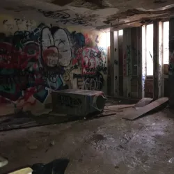 Kings Park Psychiatric Center Grounds - Kings Park