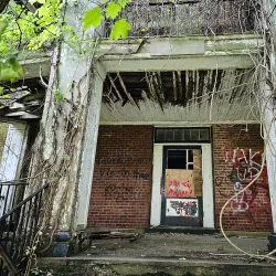 Kings Park Psychiatric Center Grounds - Kings Park