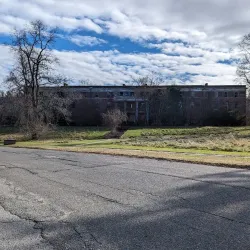 Kings Park Psychiatric Center Grounds - Kings Park