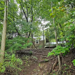 Kings Park Psychiatric Center Grounds - Kings Park