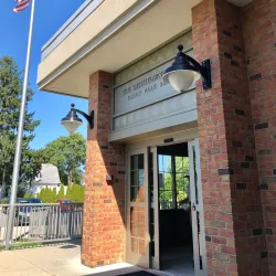 Kings Park Public Library - Kings Park