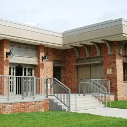 Kings Park Public Library - Kings Park