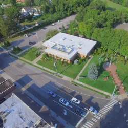 Kings Park Public Library - Kings Park
