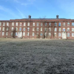 Nissequogue River State Park - Kings Park