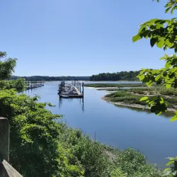 Nissequogue River State Park - Kings Park