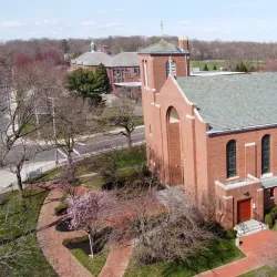 St. Joseph's Church - Kings Park