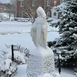 St. Joseph's Church - Kings Park