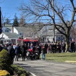 St. Joseph's Church - Kings Park