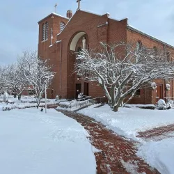 St. Joseph's Church - Kings Park