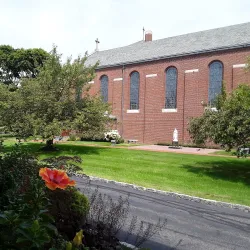 St. Joseph's Church - Kings Park