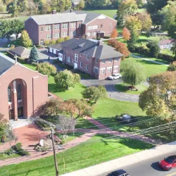 St. Joseph's Church - Kings Park