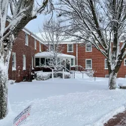 St. Joseph's Church - Kings Park