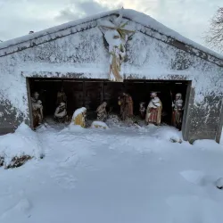 St. Joseph's Church - Kings Park