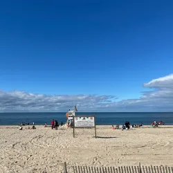 Sunken Meadow State Park - Kings Park