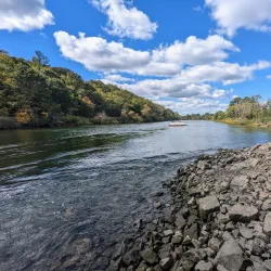 Sunken Meadow State Park - Kings Park
