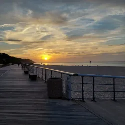 Sunken Meadow State Park - Kings Park