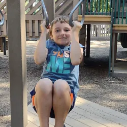 Forsyth Park - Kingston