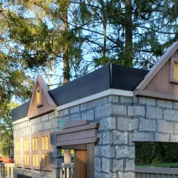 Forsyth Park - Kingston