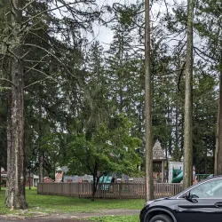 Forsyth Park - Kingston