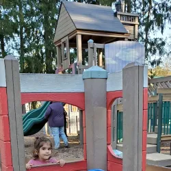 Forsyth Park - Kingston