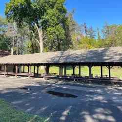 Forsyth Park - Kingston