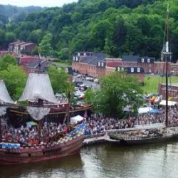 Hudson River Maritime Museum - Kingston