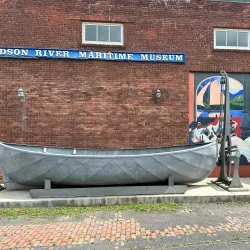 Hudson River Maritime Museum - Kingston