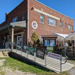 Hudson River Maritime Museum - Kingston