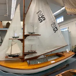 Hudson River Maritime Museum - Kingston