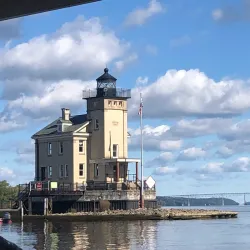 Hudson River Maritime Museum - Kingston