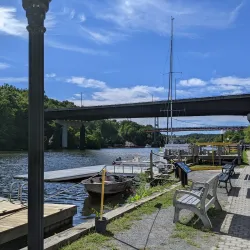 Hudson River Maritime Museum - Kingston