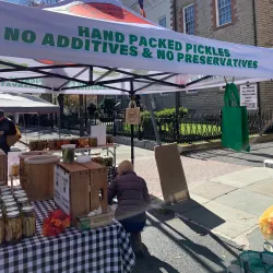 Kingston Farmers Market - Kingston