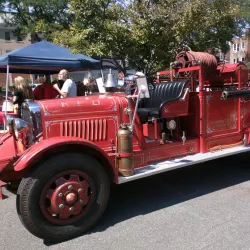 Kingston Farmers Market - Kingston