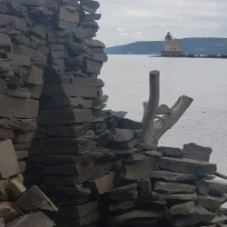 Kingston Point Rail Trail - Kingston