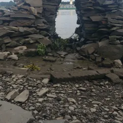 Kingston Point Rail Trail - Kingston