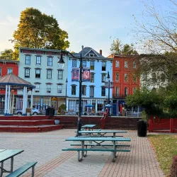 Kingston Waterfront - Kingston