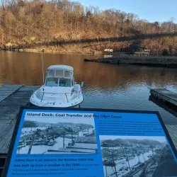 Kingston Waterfront - Kingston